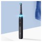Oral-B iO Series 5 Elektrisk Tandbørste Matt Sort Oral-B iO Series 5 Elektrisk Tandbørste Matt Sort
